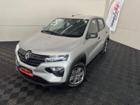 Renault KWID Zen 2025