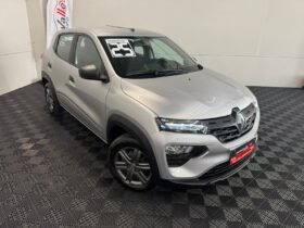 Renault KWID Zen 2025