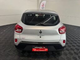 Renault KWID Zen 2025