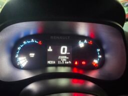 Renault KWID Zen 2025 completo