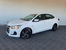 Chevrolet ONIX SEDAN Plus 2025
