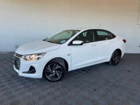 Chevrolet ONIX SEDAN Plus 2025
