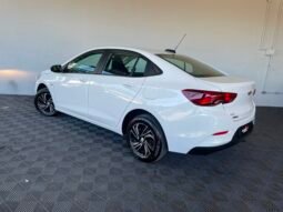 Chevrolet ONIX SEDAN Plus 2025