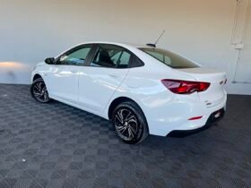 Chevrolet ONIX SEDAN Plus 2025