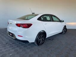 Chevrolet ONIX SEDAN Plus 2025 completo
