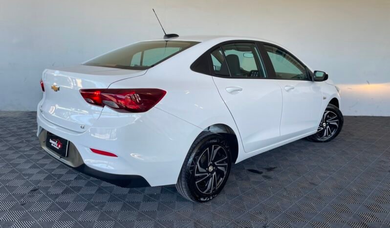 Chevrolet ONIX SEDAN Plus 2025 completo