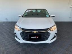 Chevrolet ONIX SEDAN Plus 2025