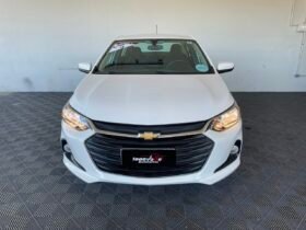 Chevrolet ONIX SEDAN Plus 2025