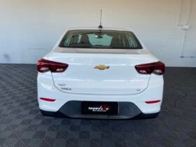 Chevrolet ONIX SEDAN Plus 2025