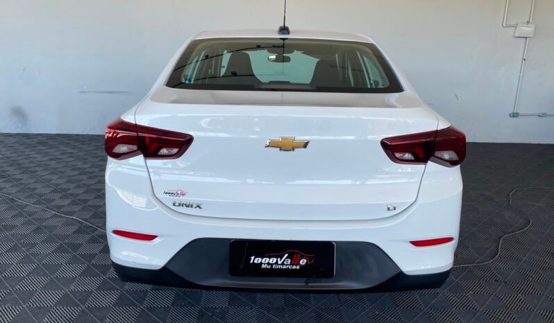 Chevrolet ONIX SEDAN Plus 2025 completo