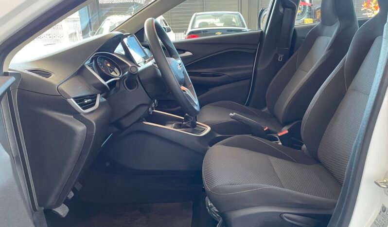 Chevrolet ONIX SEDAN Plus 2025 completo