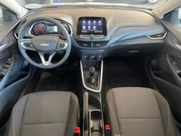 Chevrolet ONIX SEDAN Plus 2025 completo