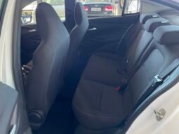 Chevrolet ONIX SEDAN Plus 2025 completo