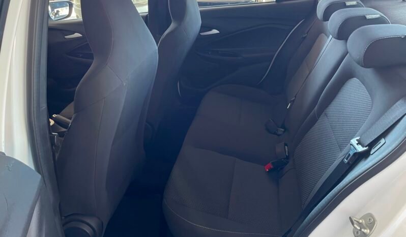 Chevrolet ONIX SEDAN Plus 2025 completo