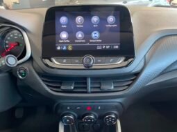 Chevrolet ONIX SEDAN Plus 2025 completo