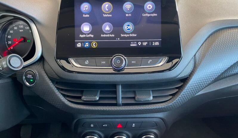 Chevrolet ONIX SEDAN Plus 2025 completo
