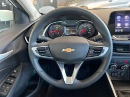 Chevrolet ONIX SEDAN Plus 2025 completo