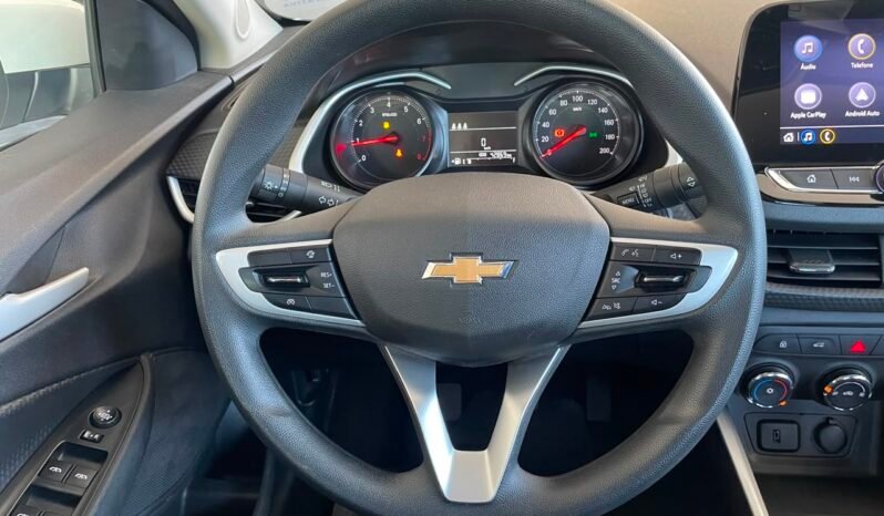 Chevrolet ONIX SEDAN Plus 2025 completo