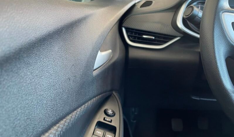 Chevrolet ONIX SEDAN Plus 2025 completo