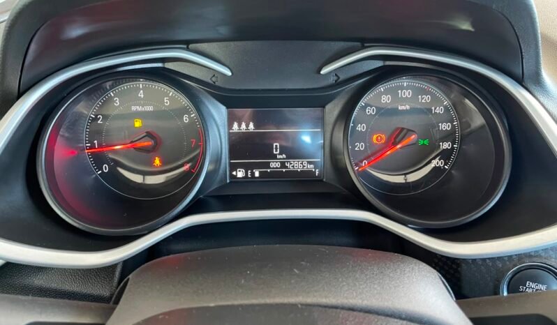 Chevrolet ONIX SEDAN Plus 2025 completo