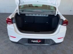 Chevrolet ONIX SEDAN Plus 2025 completo