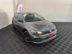 VolksWagen Polo Track 2026