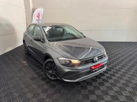 VolksWagen Polo Track 2026