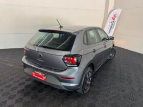 VolksWagen Polo Track 2026