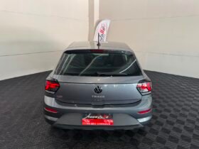 VolksWagen Polo Track 2026