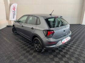 VolksWagen Polo Track 2026