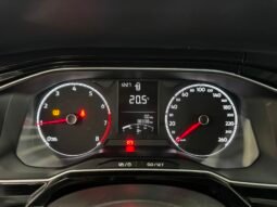 VolksWagen Polo Track 2026 completo