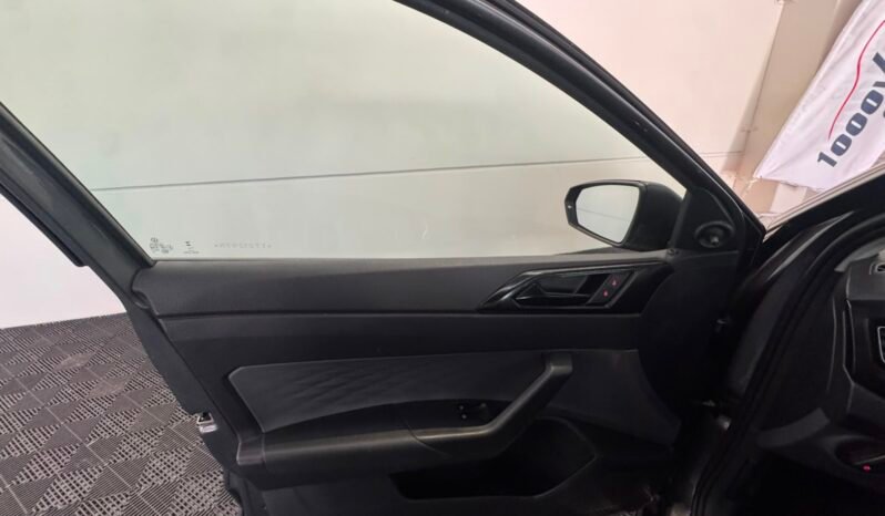 VolksWagen Polo Track 2026 completo