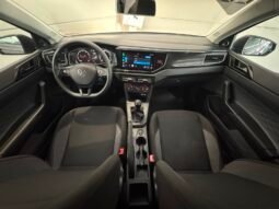 VolksWagen Polo Track 2026