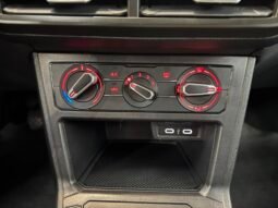 VolksWagen Polo Track 2026 completo