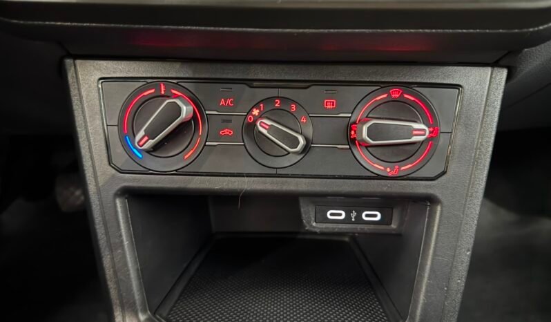 VolksWagen Polo Track 2026 completo