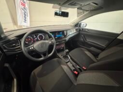 VolksWagen Polo Track 2026 completo