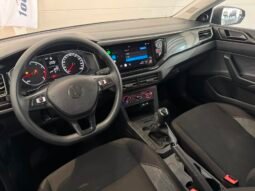 VolksWagen Polo Track 2026 completo