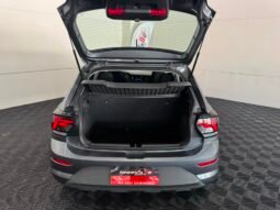 VolksWagen Polo Track 2026 completo
