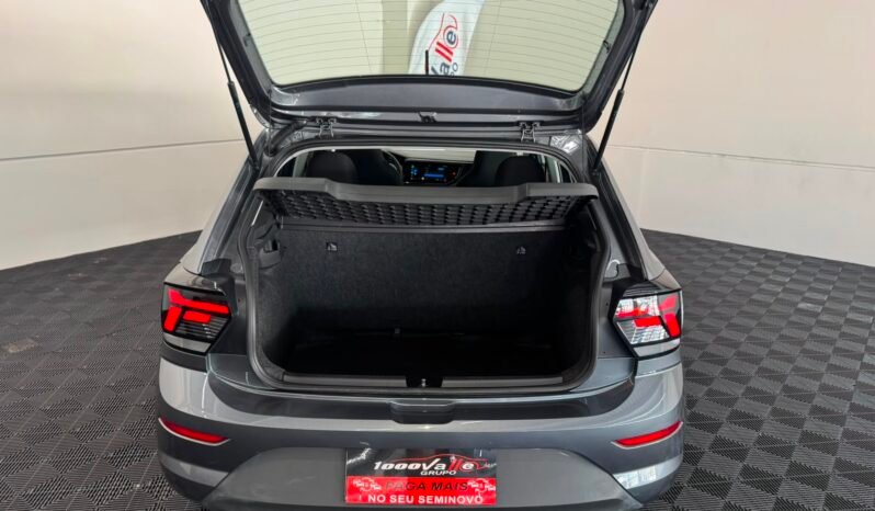 VolksWagen Polo Track 2026 completo