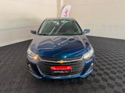 Chevrolet ONIX SEDAN Plus 2025