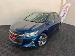 Chevrolet ONIX SEDAN Plus 2025