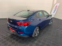 Chevrolet ONIX SEDAN Plus 2025 completo