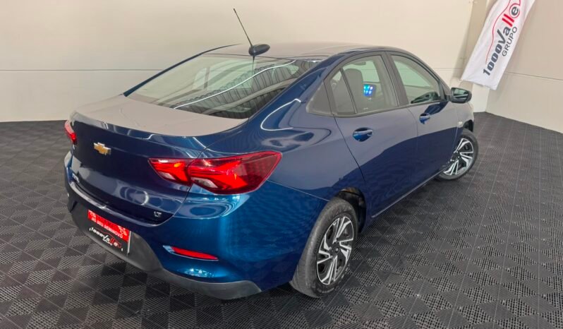 Chevrolet ONIX SEDAN Plus 2025 completo