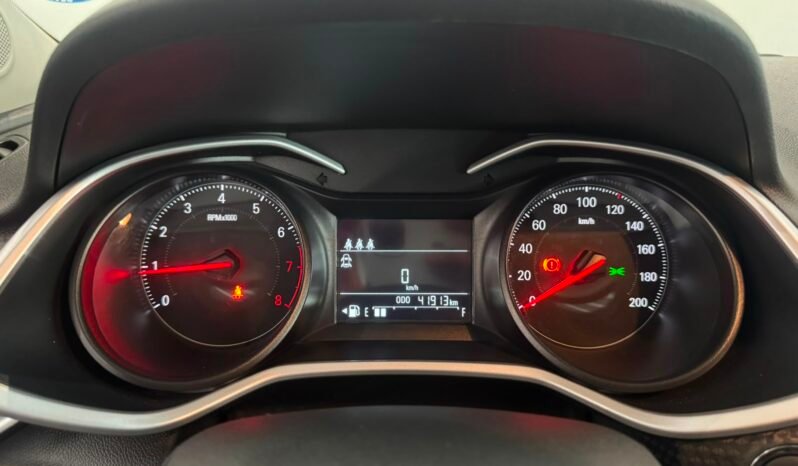 Chevrolet ONIX SEDAN Plus 2025 completo