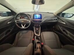 Chevrolet ONIX SEDAN Plus 2025 completo