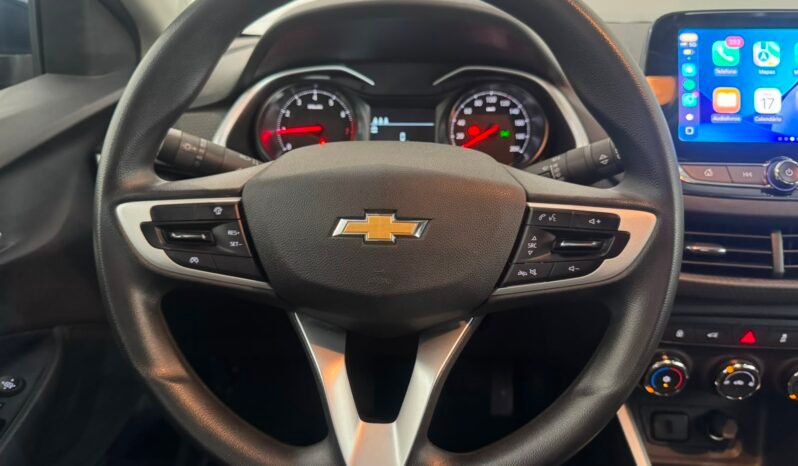 Chevrolet ONIX SEDAN Plus 2025 completo