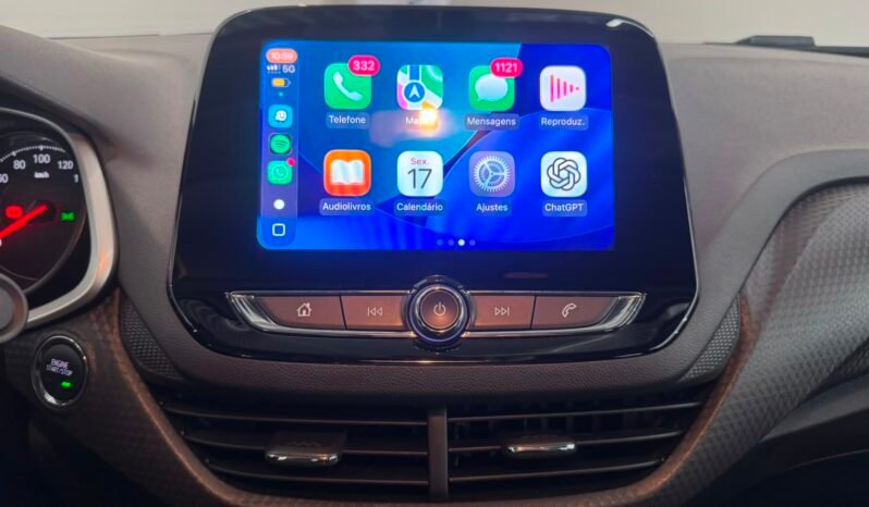 Chevrolet ONIX SEDAN Plus 2025 completo