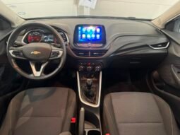 Chevrolet ONIX SEDAN Plus 2025 completo