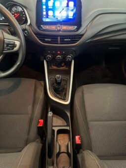 Chevrolet ONIX SEDAN Plus 2025 completo