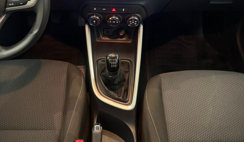 Chevrolet ONIX SEDAN Plus 2025 completo